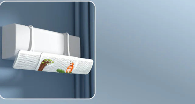 Adjustable Air Conditioner Deflector - GG store