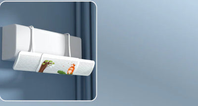 Adjustable Air Conditioner Deflector - GG store