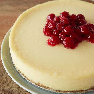 Achieve Bakery-Quality Cheesecakes with Perfect Results 10-Inch Premium Non-Stick Springform Pan