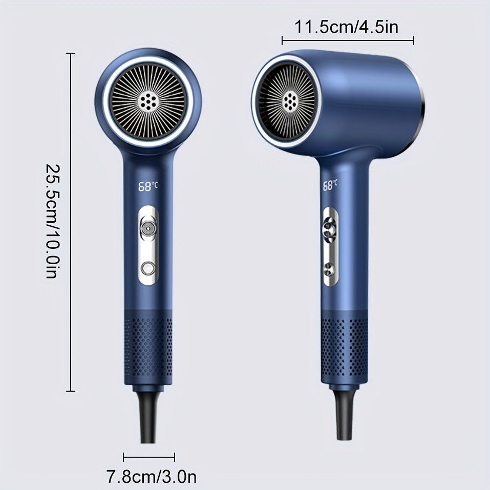 High-power Hair Dryer 2400 Watt