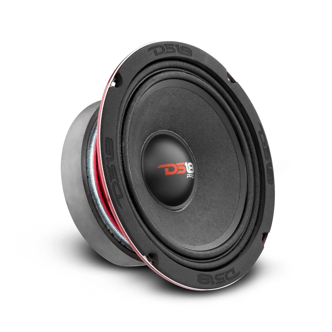 Pro X 6.5" 450W High-Performance Mid Range Speakers for Car and Truck - Ultimate Sound Upgrade!