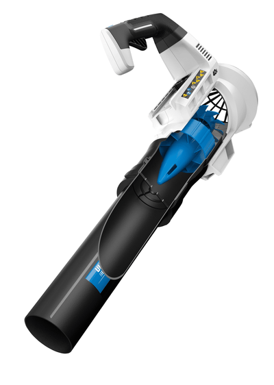 Powerful 40V Cordless Brushless Blower - Battery Sold Separately