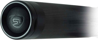 75458 Stinger DS LED HL 800-Lumen Rechargeable Dual Switch Flashlight with 120-Volt Ac/12-Volt DC Smart Charge Piggyback Charger (Nimh), Black - GG store