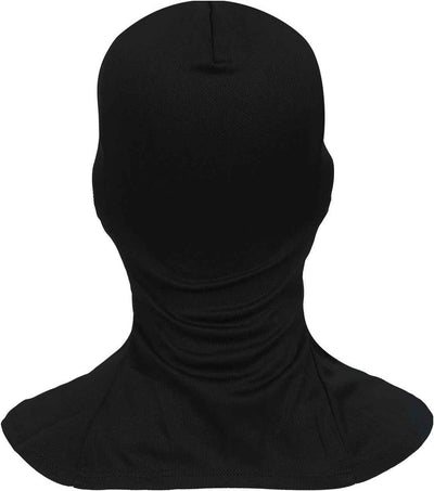 Balaclava Ski Mask 3 Pieces Full Face Cover for Men and Women Sun Protection Breathable Shiesty Mask for Skiing A-Black - GG store