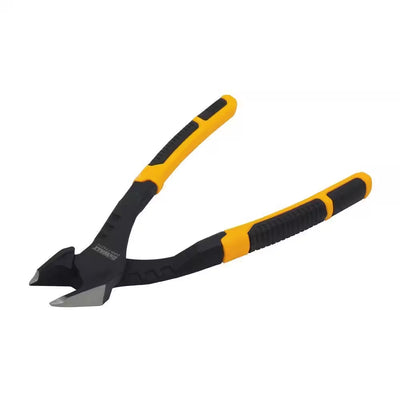 Premium 8-Inch Diagonal Cutting Pliers for Precision and Durability