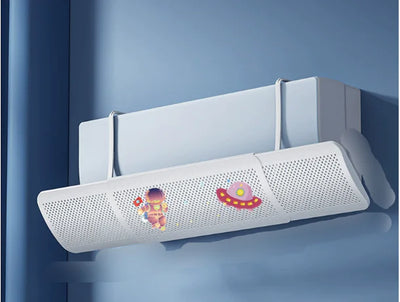 Adjustable Air Conditioner Deflector - GG store