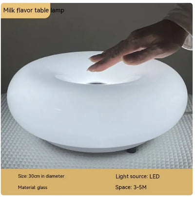 Donut Lamp - GG store