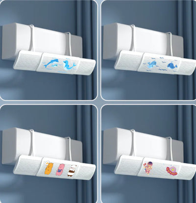 Adjustable Air Conditioner Deflector - GG store