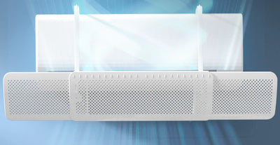Adjustable Air Conditioner Deflector - GG store
