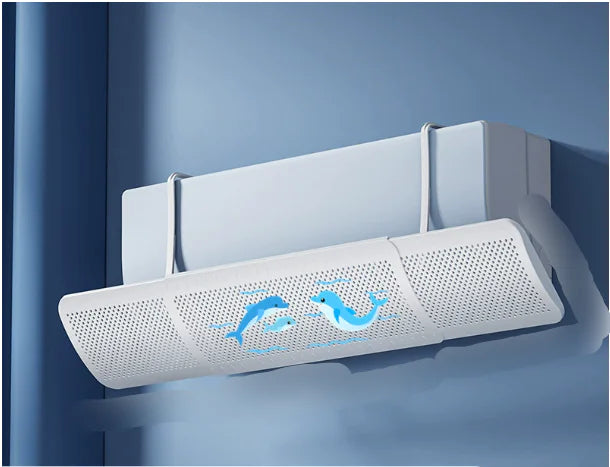 Adjustable Air Conditioner Deflector - GG store