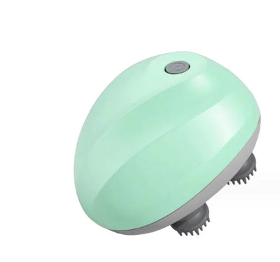 Soothing Cat Head Massager - GG store