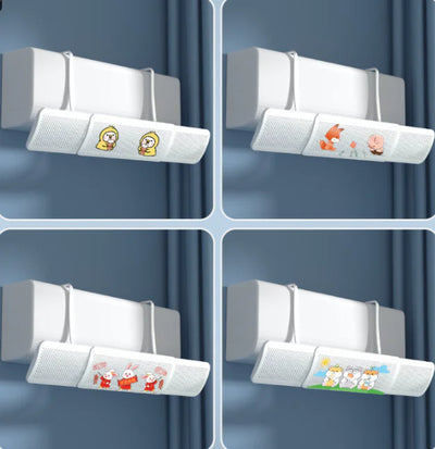 Adjustable Air Conditioner Deflector - GG store