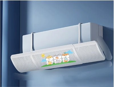 Adjustable Air Conditioner Deflector - GG store